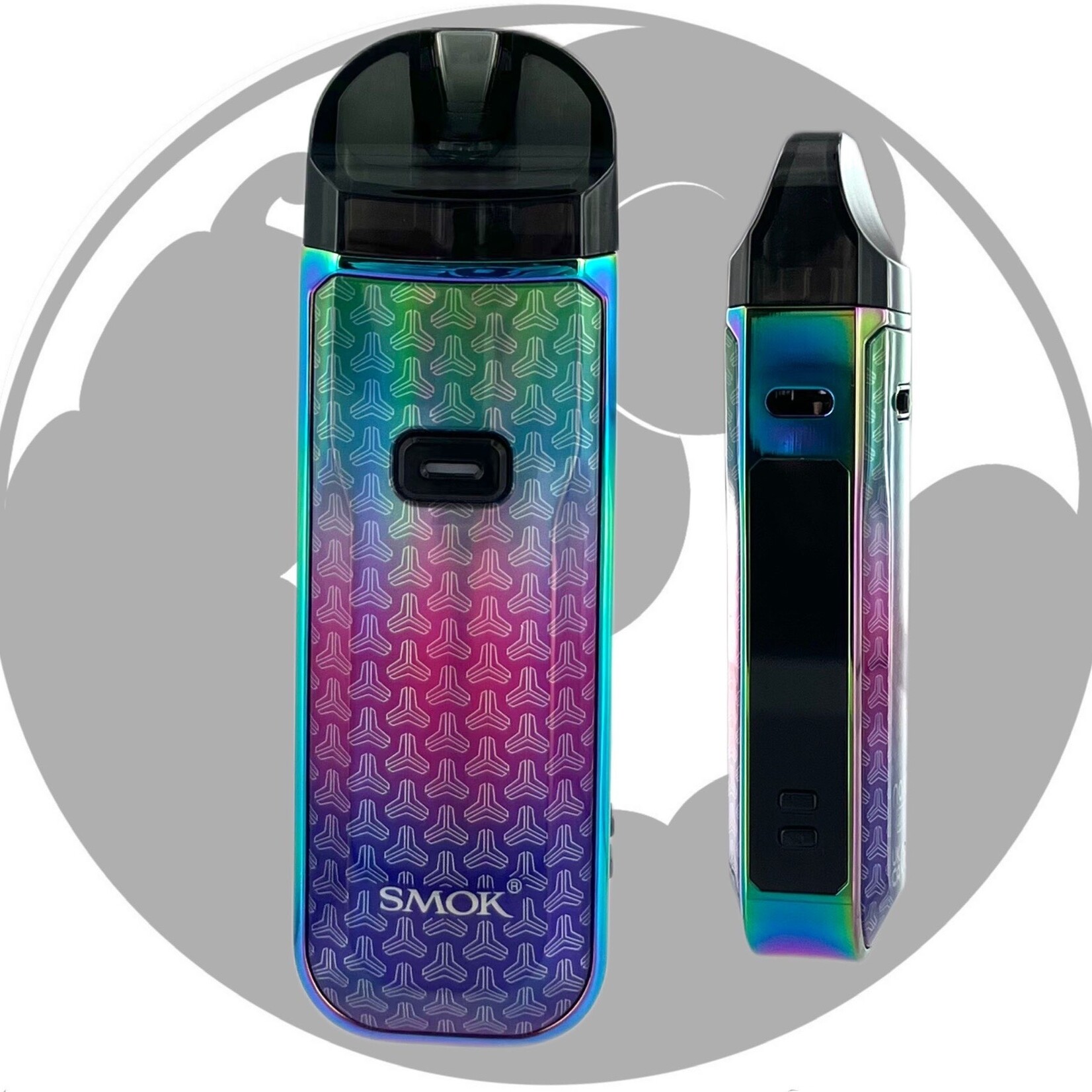 Smok Nord 5 Kit