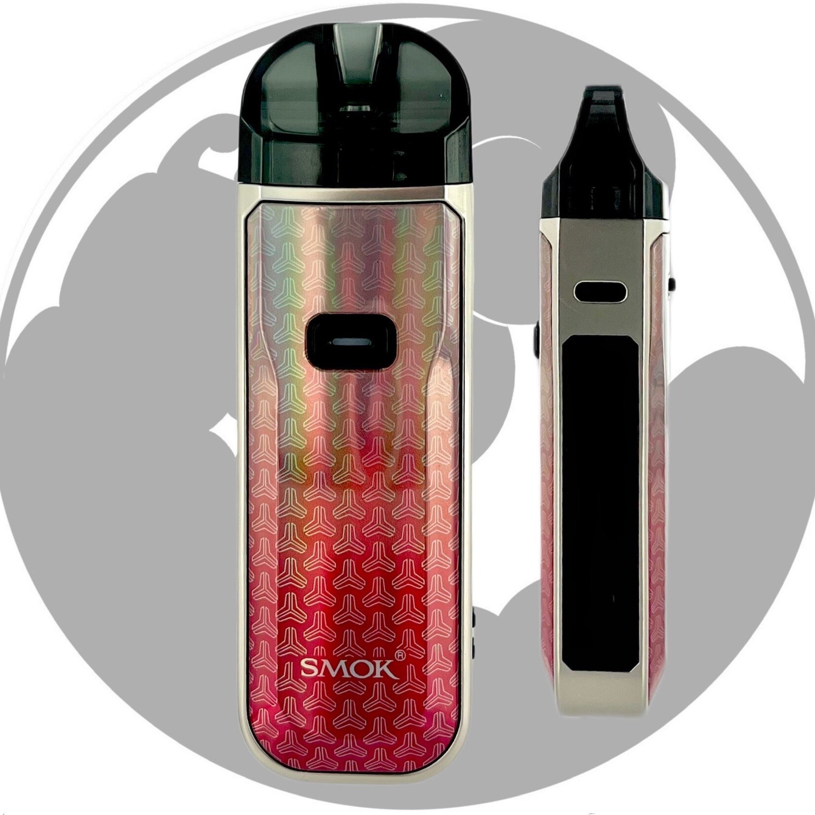 Smok Nord 5 Kit