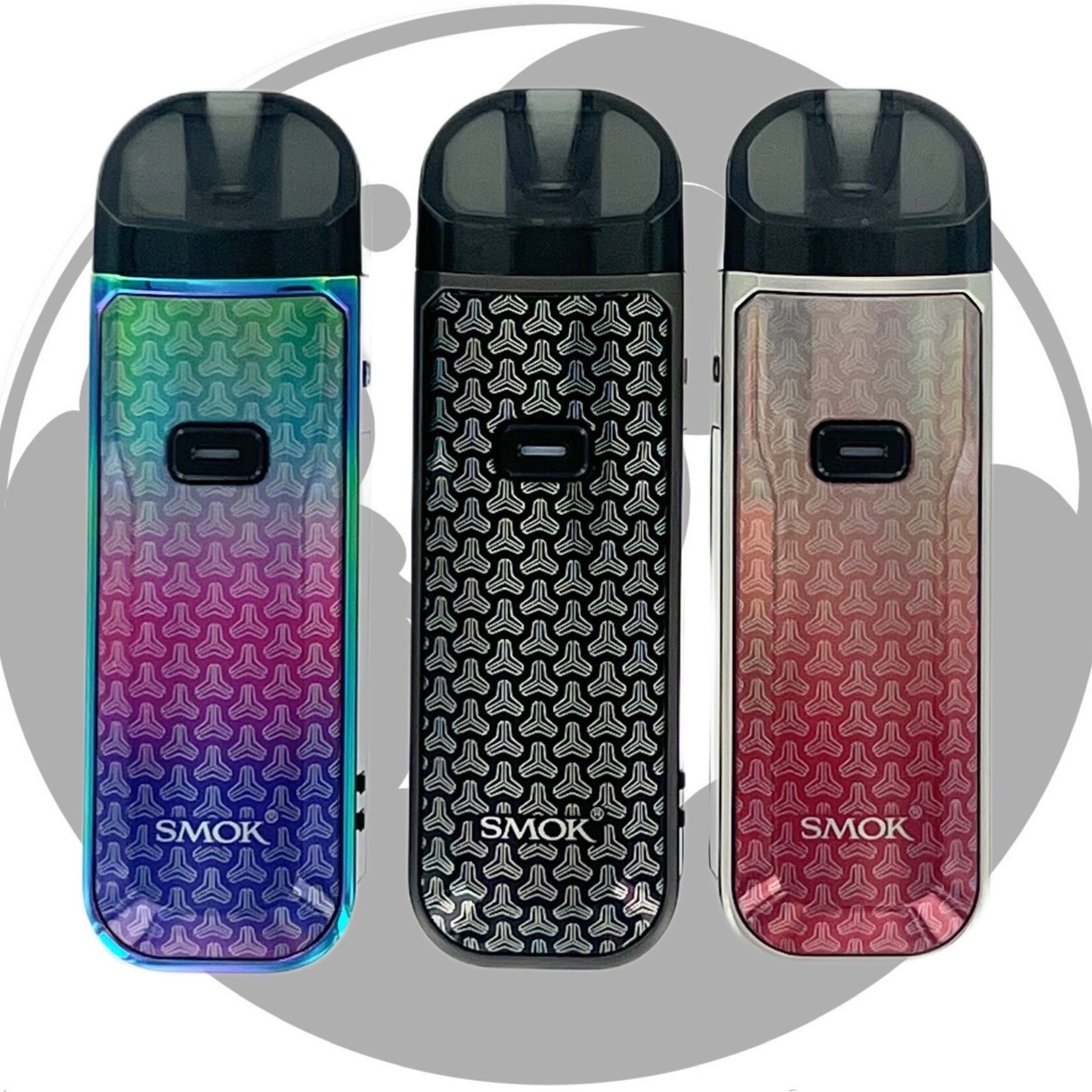 Smok Nord 5 Kit