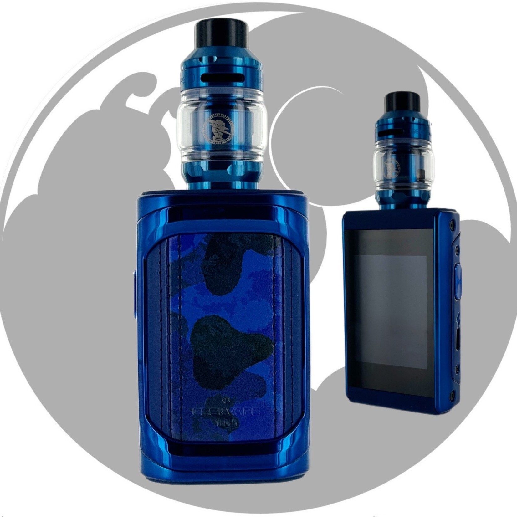 Geekvape Aegis T200 Kit