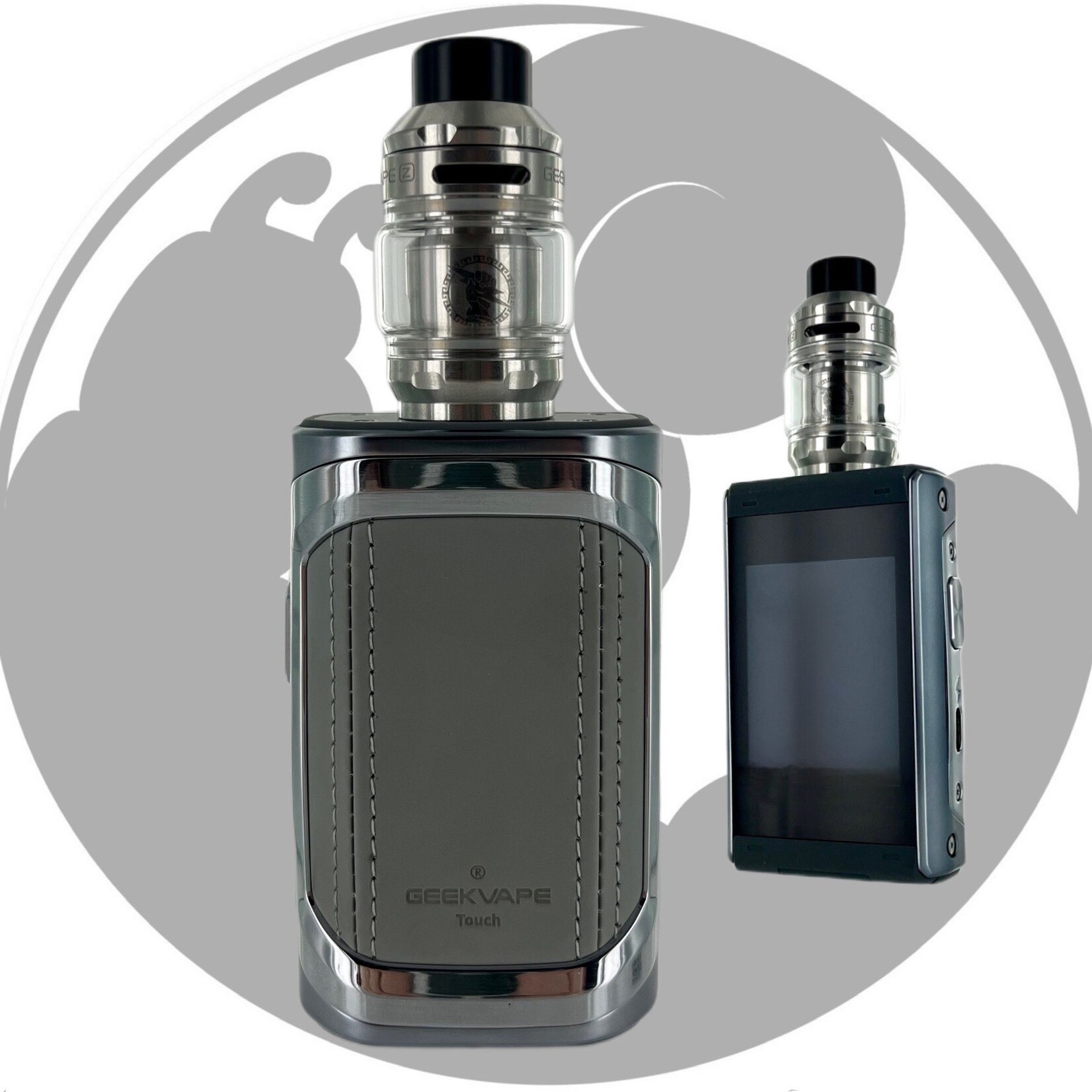 Geekvape Aegis T200 Kit