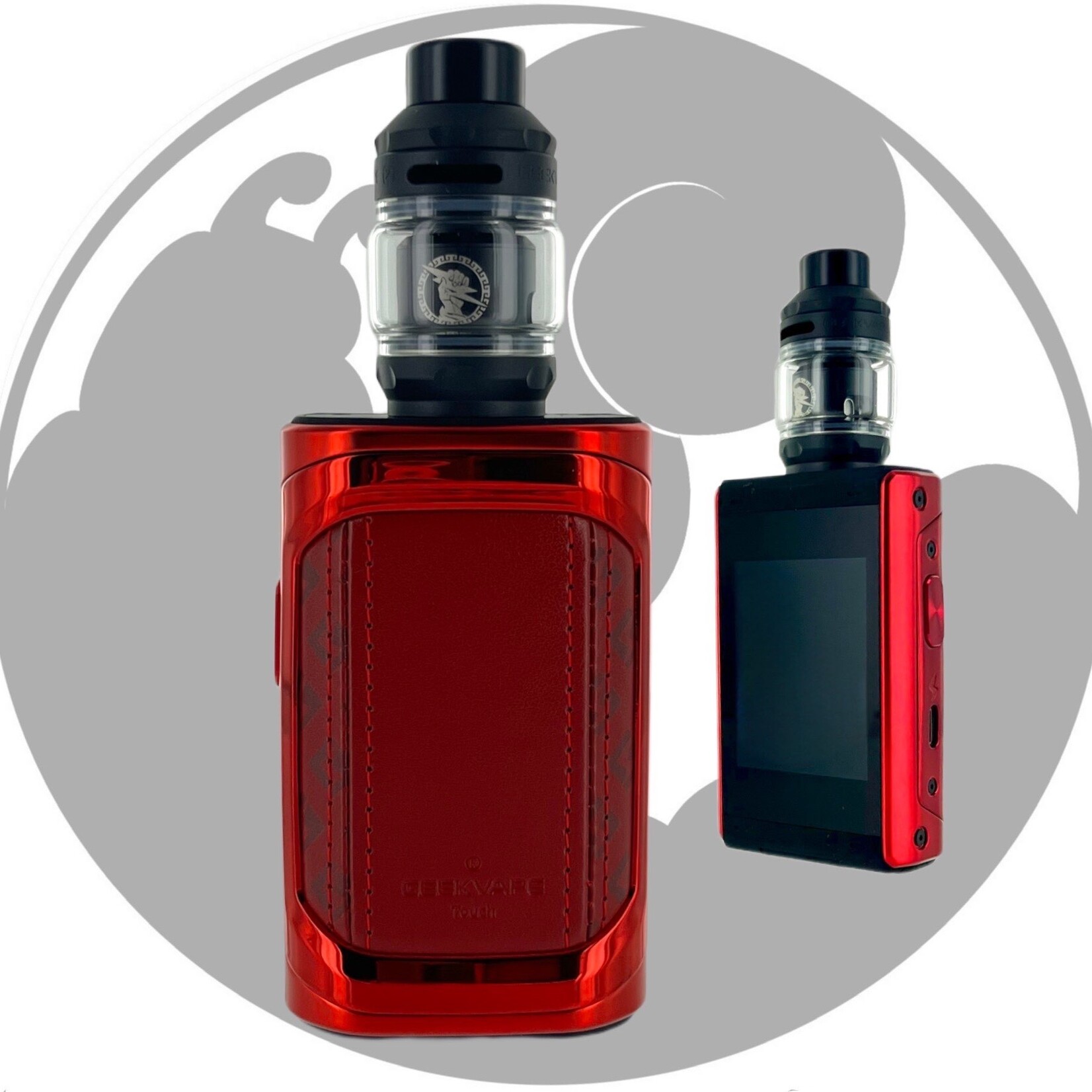 Geekvape Aegis T200 Kit