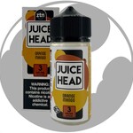 Juice Head Orange Mango - Juice Head E-Liquid