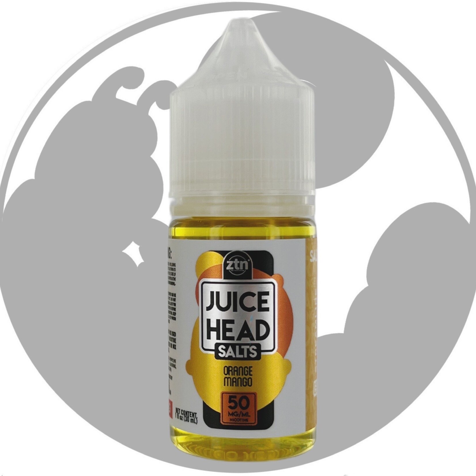 Juice Head Orange Mango - Juice Head Salts