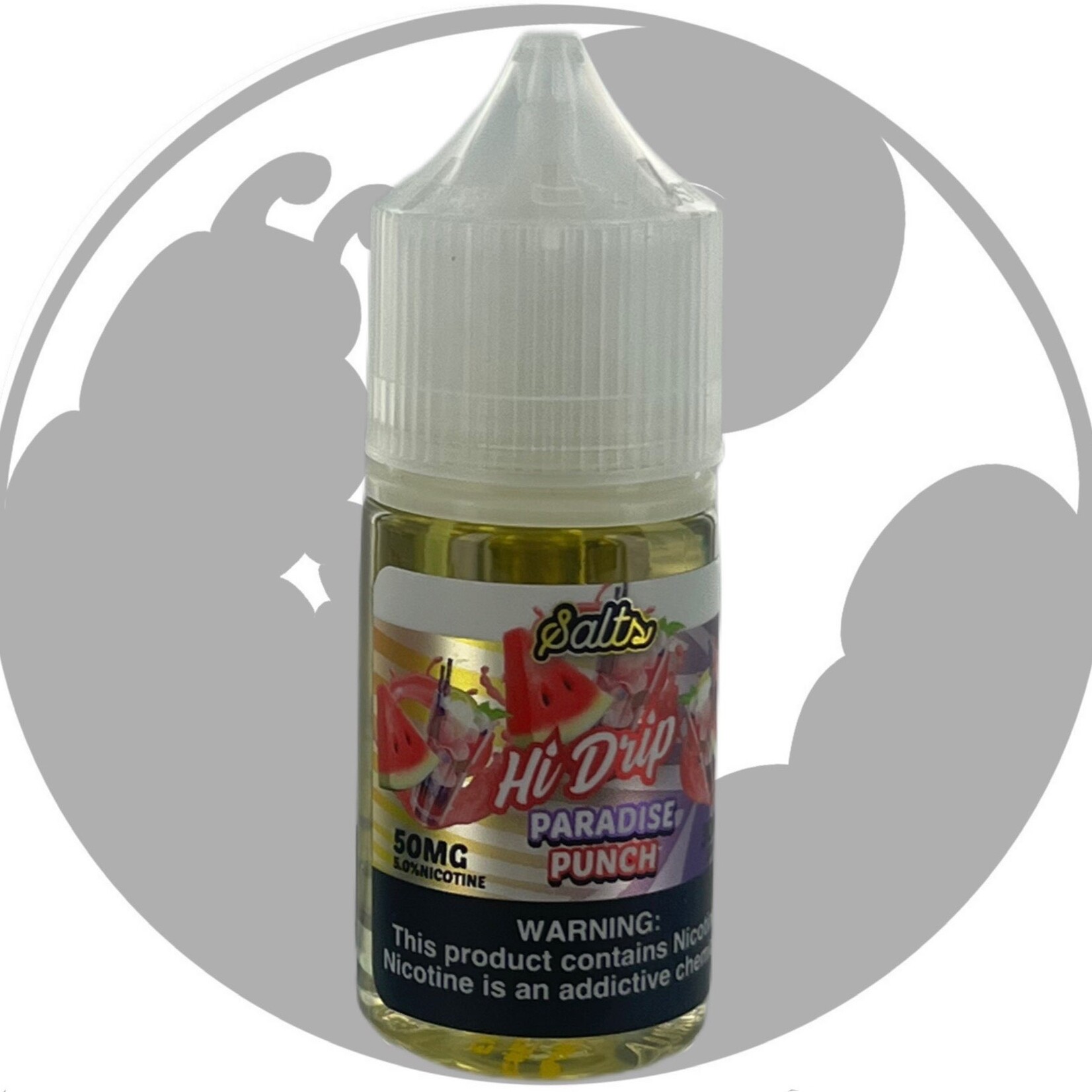 Hi-Drip Paradise Punch - Hi-Drip Salts
