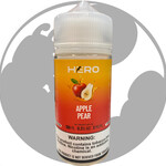 Hero Apple Pear - Hero  E-Liquid