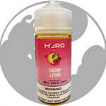 Hero Cherry Lemon - Hero E-Liquid