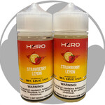 Hero Strawberry Lemon - Hero E-Liquid