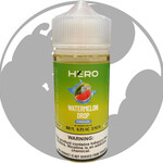 Hero Watermelon Drop Freeze - Hero E-Liquid  (Discontinued)