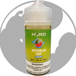 Hero Watermelon Drop Freeze - Hero E-Liquid