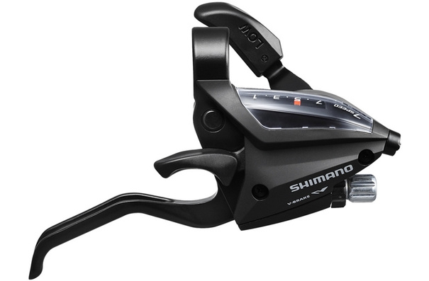 shimano altus 3x7