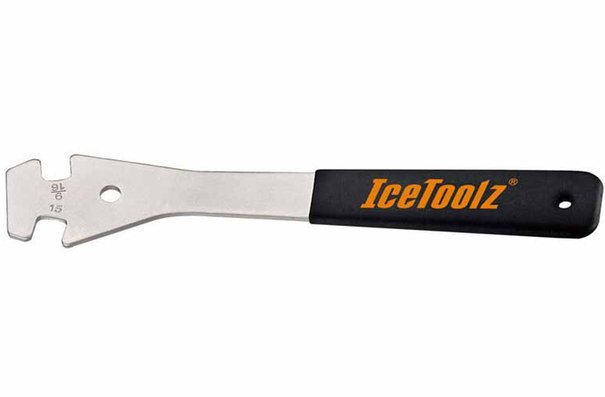 IceToolz Pedal Wrench 33P5