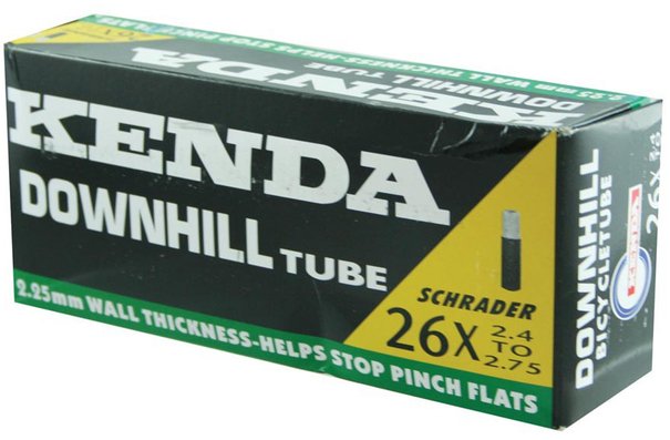 kenda downhill tube
