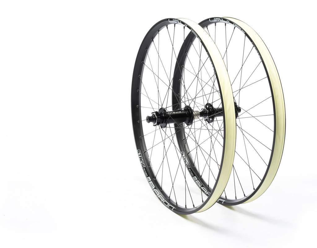 carbon 29 plus rims