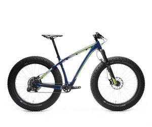 bravo fat bikes