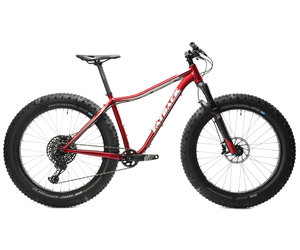 rhino alloy mountain bike