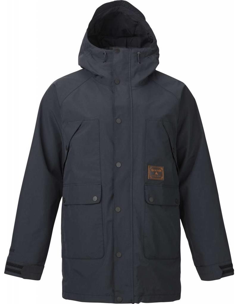 burton vagabond jacket
