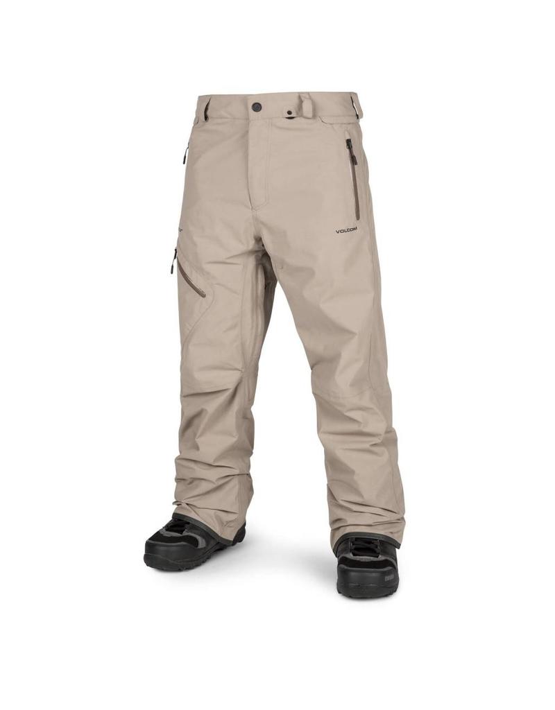 Volcom L Gore Tex Pants 19 Shredz Shop