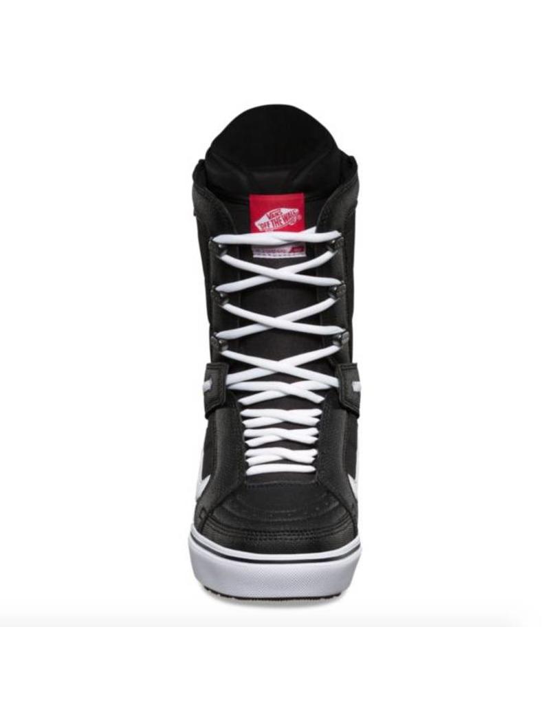 vans hi standard snowboard boots