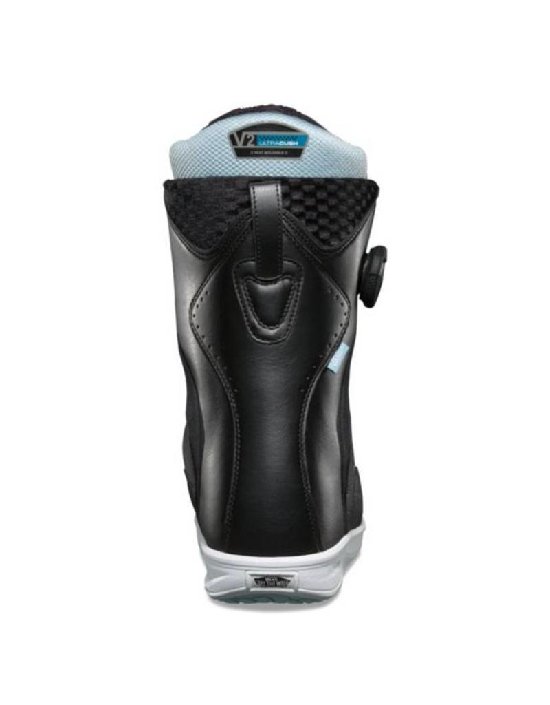 vans encore pro snowboard boots