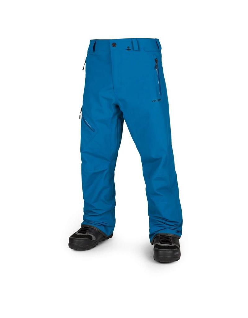 Volcom L Gore Tex Snowpants Shredz Shop