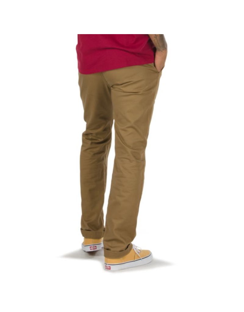 vans authentic chino
