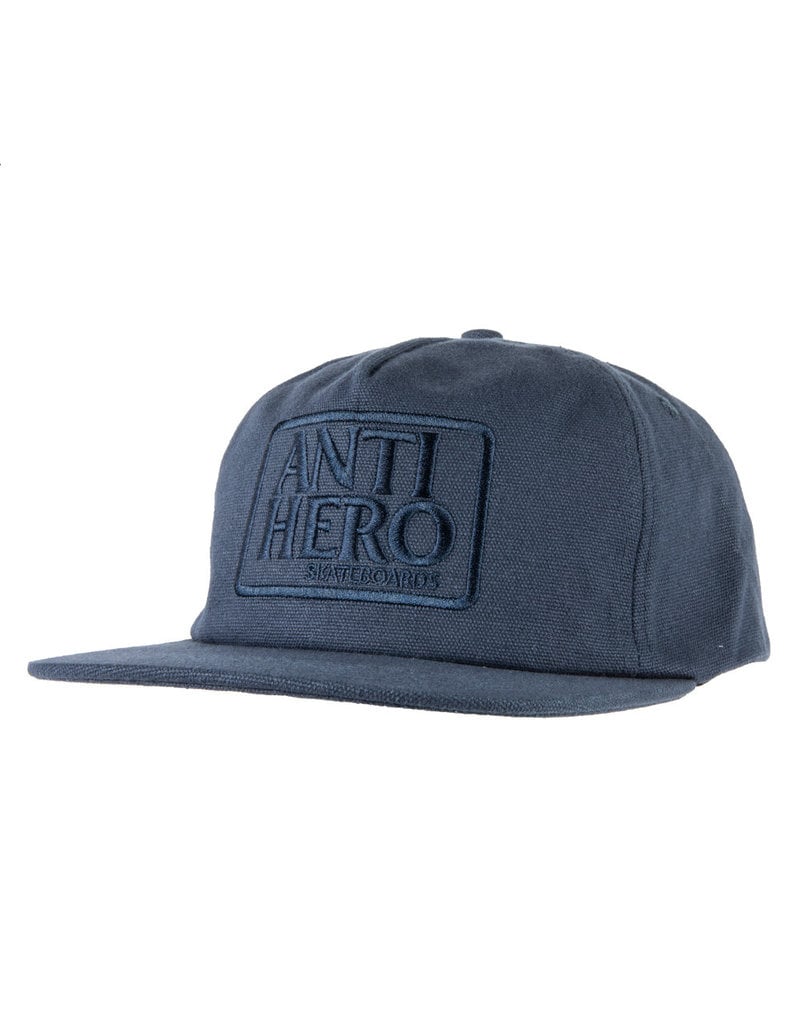 anti hero cap