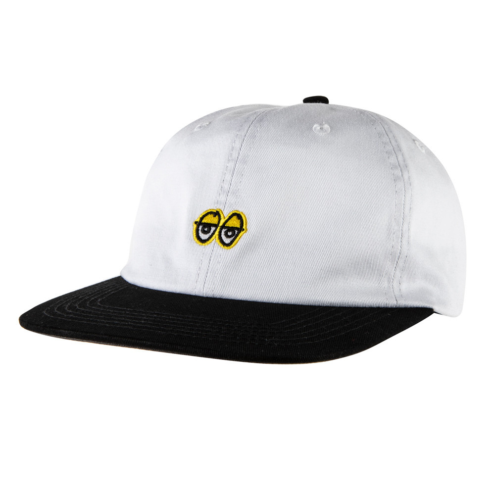 krooked hat
