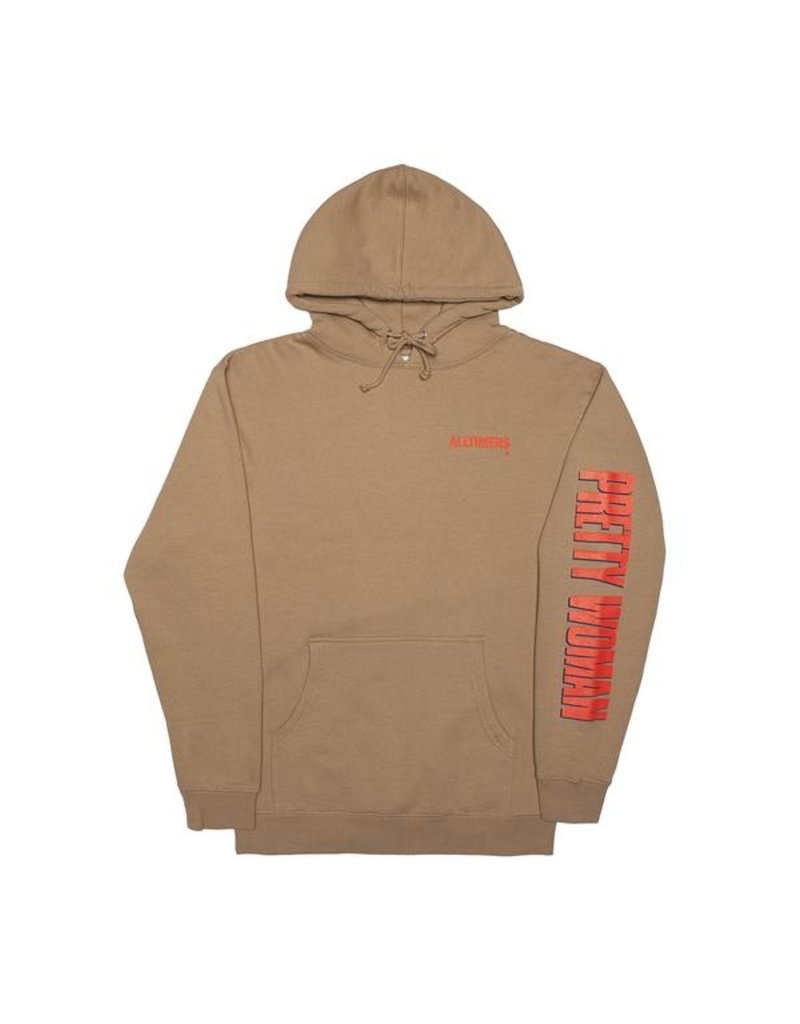 alltimers hoodie