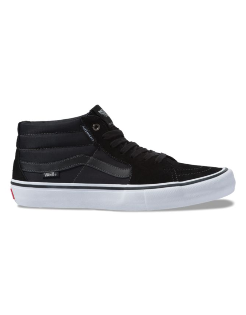mid vans mid vans