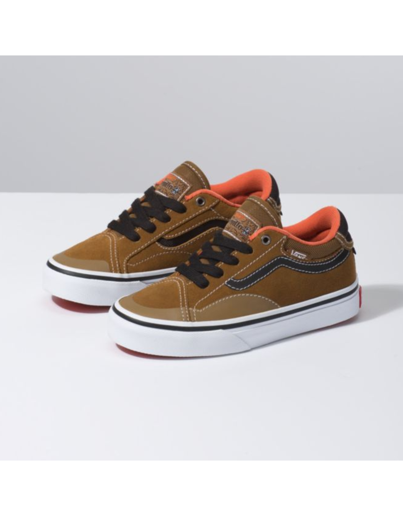 Vans TNT Prototype Kids Shoes (Anti 