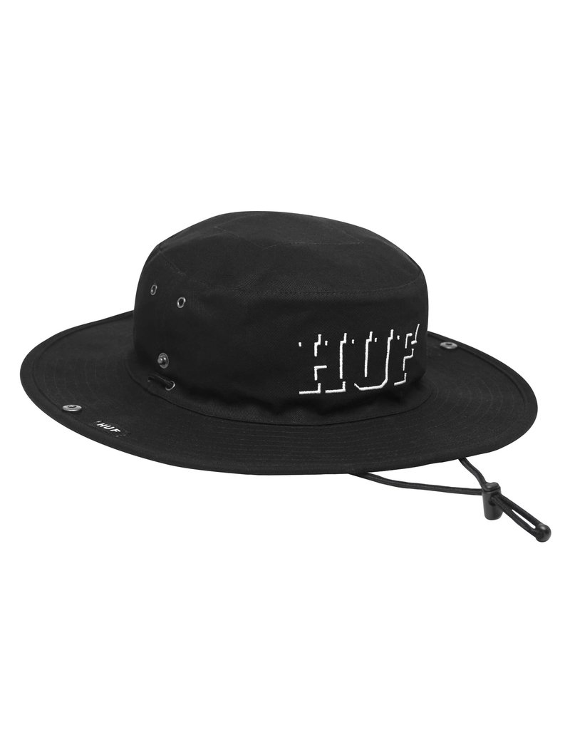 huf cap