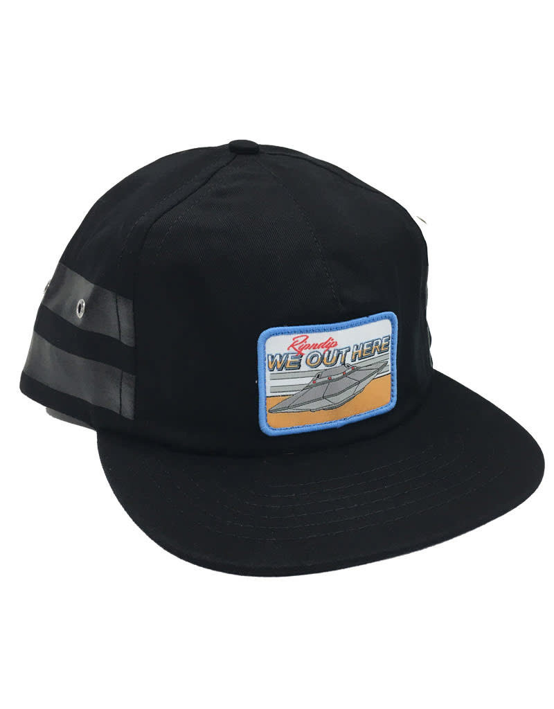 rip and dip hat