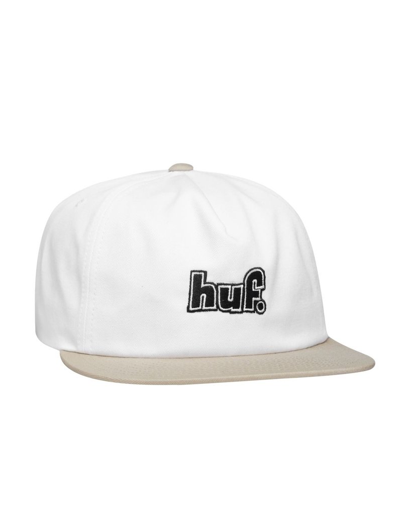 huf strapback