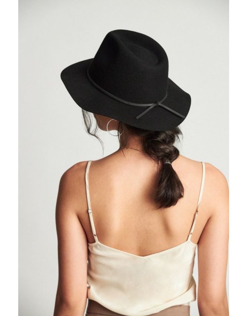 brixton wesley hat