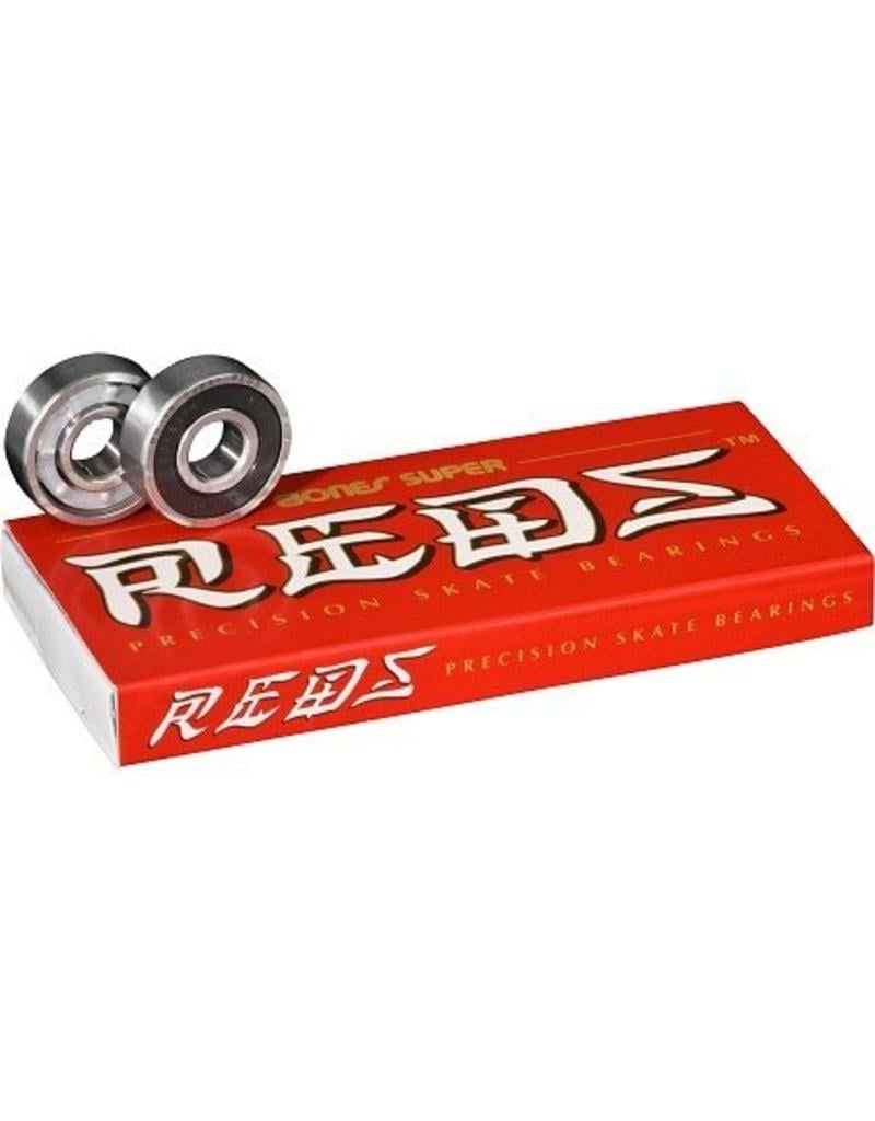 Bones Super Reds Bearings Online Canada