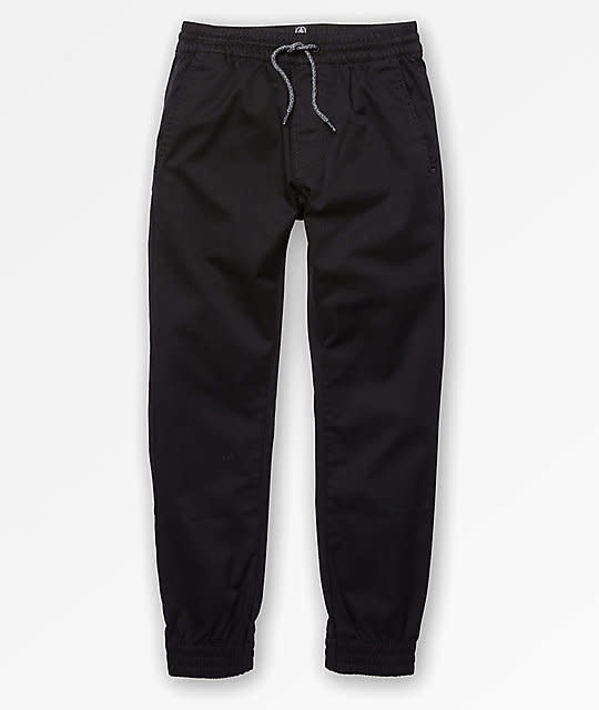volcom frickin slim jogger