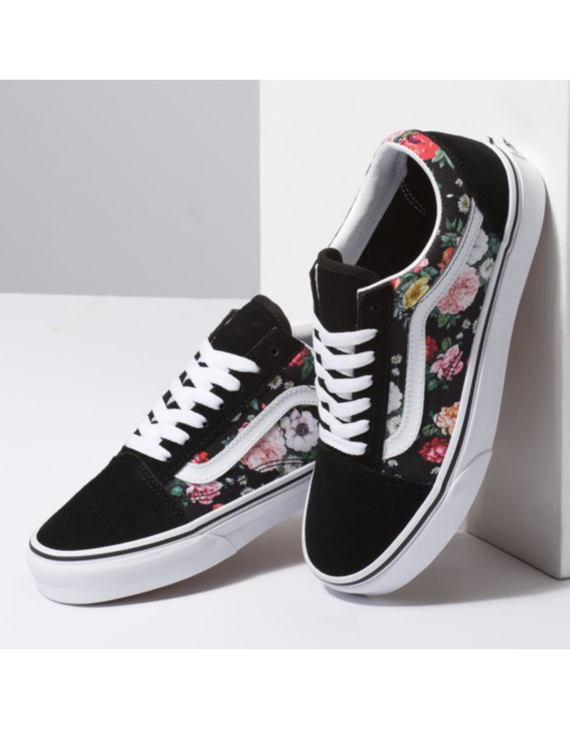 vans ol school vans ol school