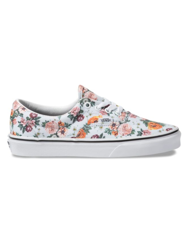 women's vans era shoes