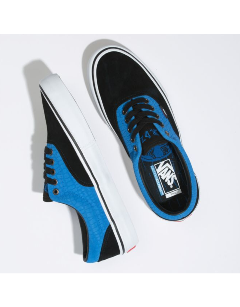 vans zorilla