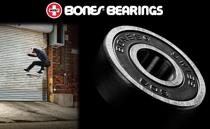 Shop Bones Bearings Online Canada