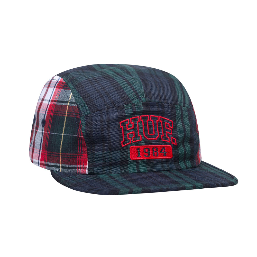 huf volley hat