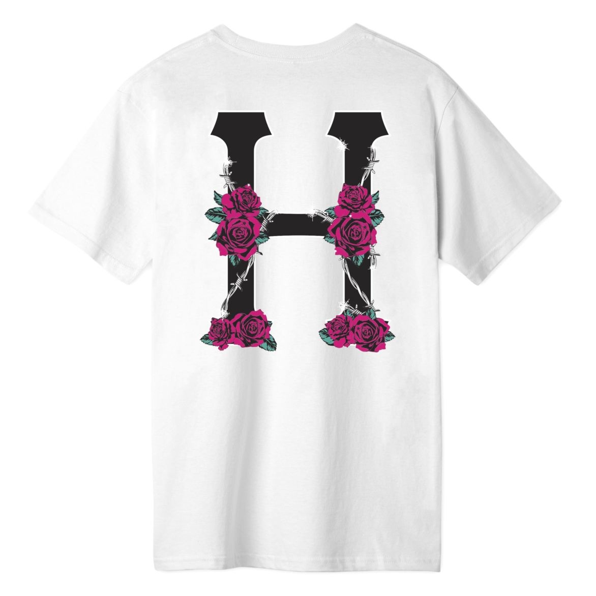 huf shirts