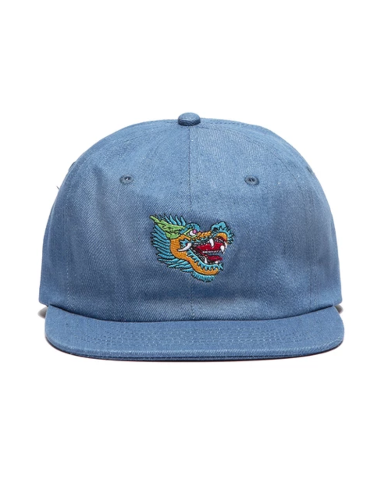 y3 caps