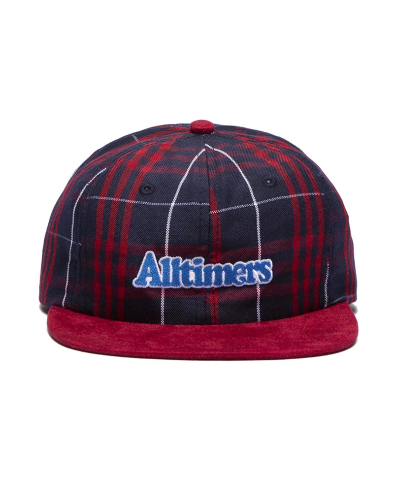alltimers beanie