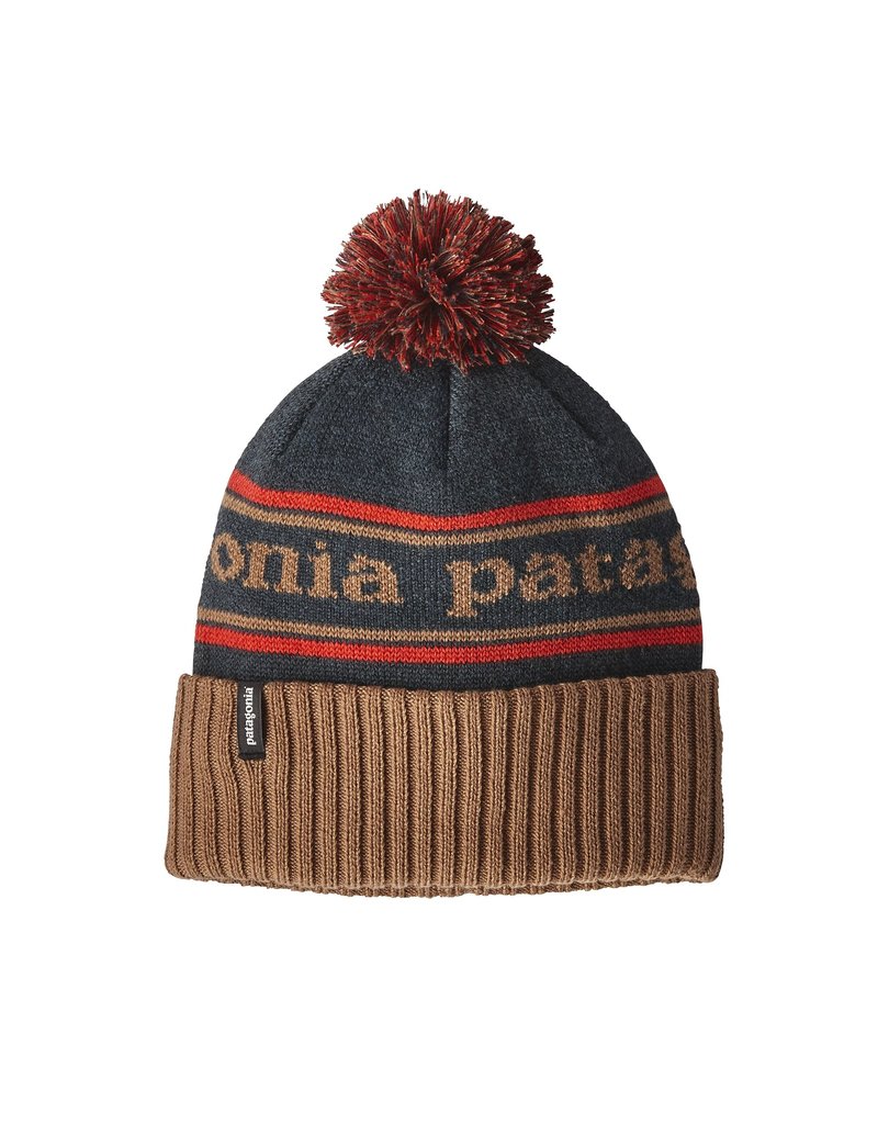 powder town beanie