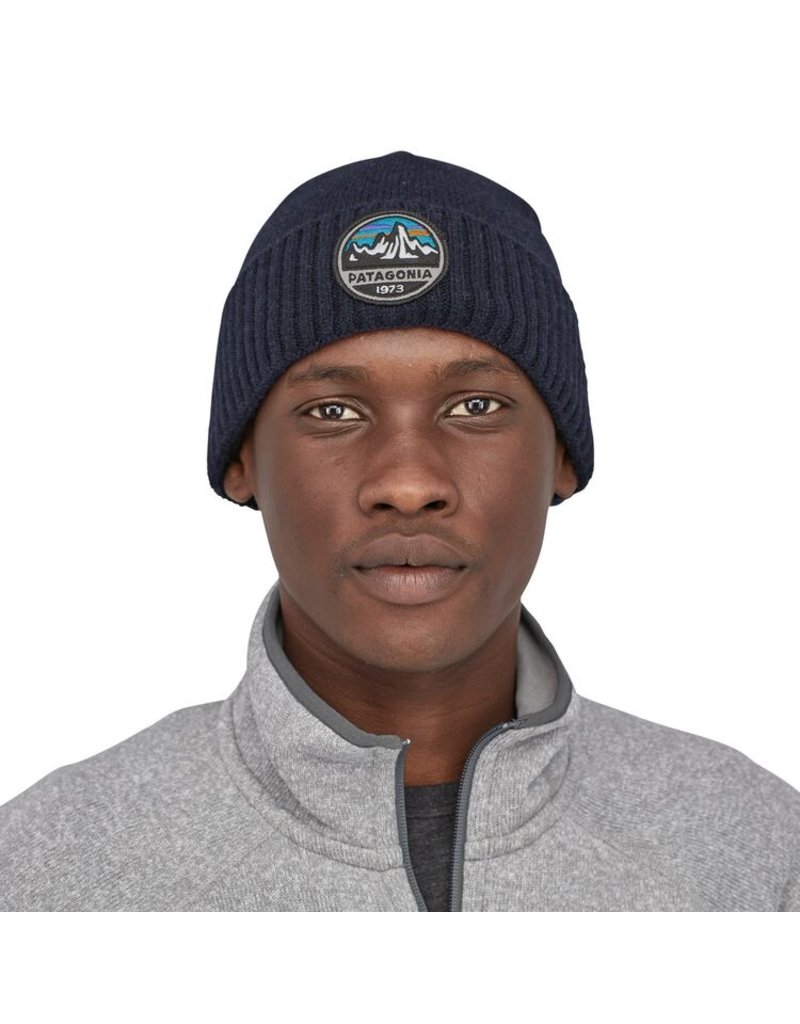 patagonia brodeo beanie