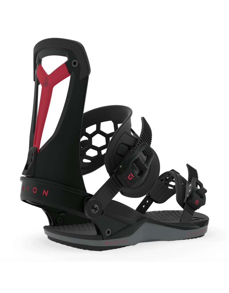 The Top 6 Union Bindings For 19 Shredz Shop