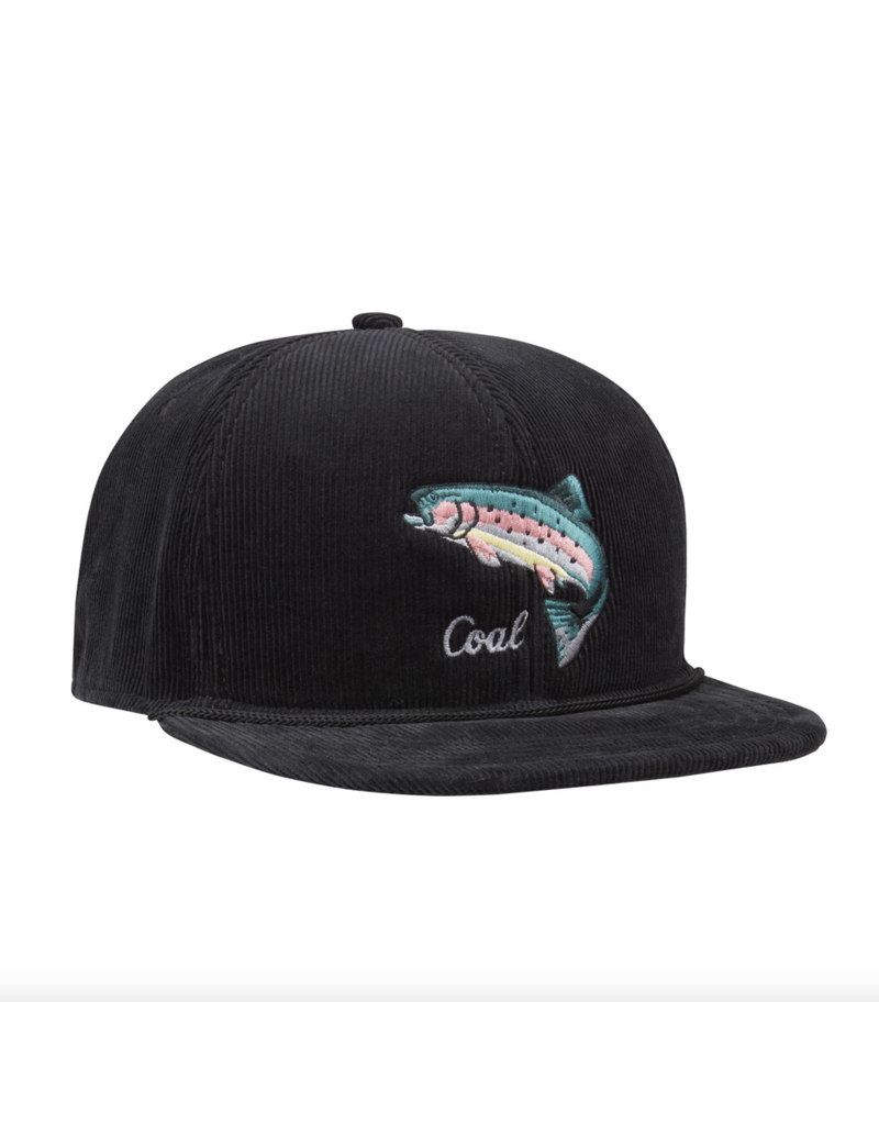 Coal fish hat Clearance