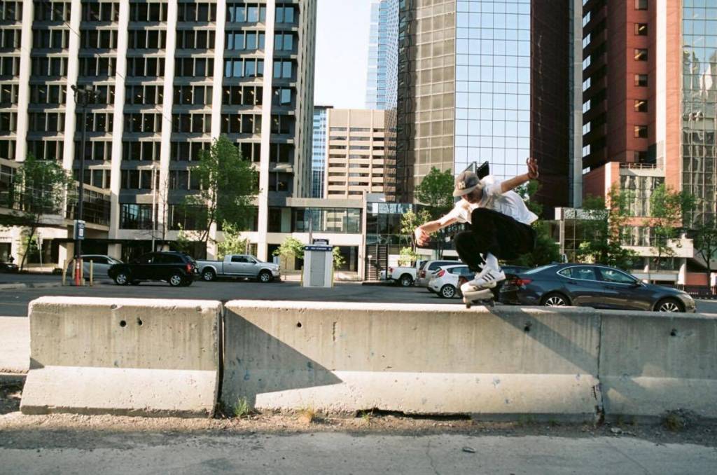 Brandon Curcio
